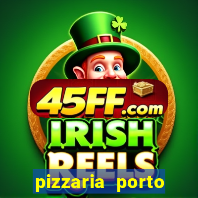 pizzaria porto velho 24 horas